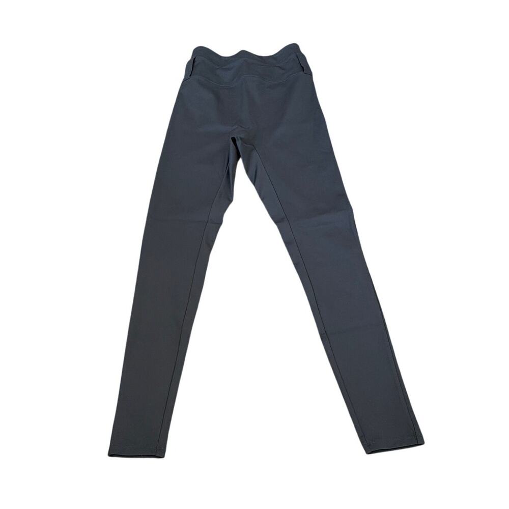 Girlfriend Collective Belt Loop Leggings High Rise Gray Small NWT 4096